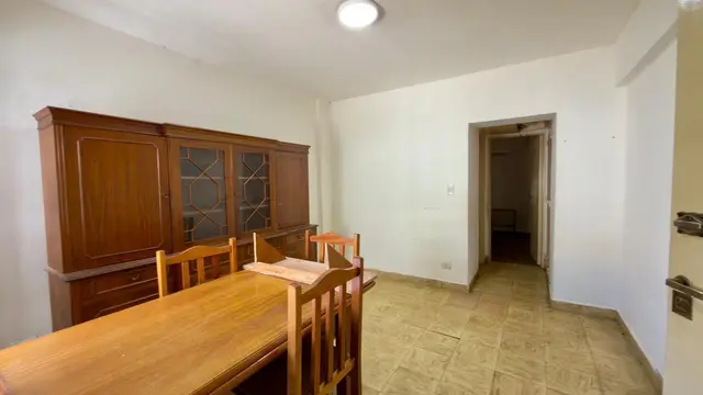 Departamento de 2 ambientes en alquiler en DON BOSCO