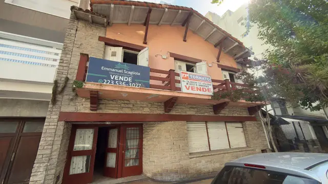 Terreno en venta en LA PERLA