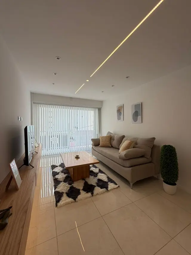 Departamento de 3 ambientes en venta en Centro