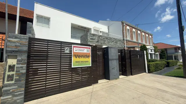 PH de 3 ambientes en venta en PARQUE LURO