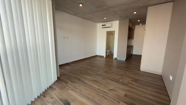 Departamento de 1 ambiente en alquiler en ESTACION TERMINAL (ALDREY)