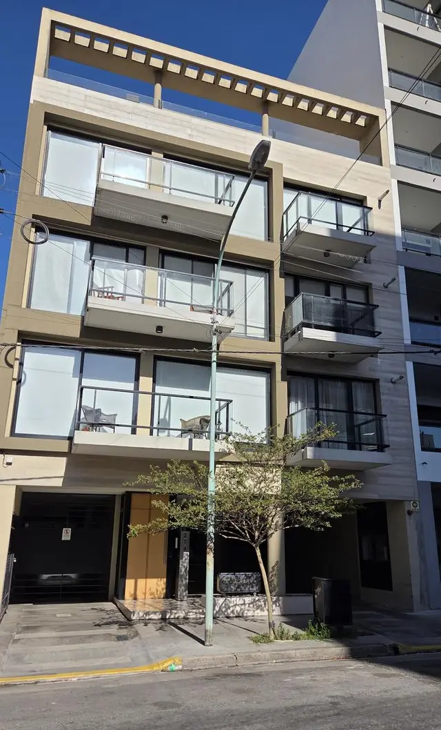 Departamento de 1 ambiente en venta en Centro