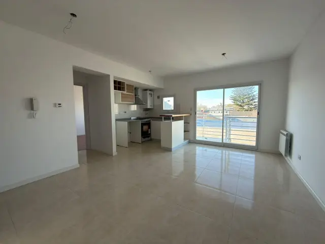 Departamento de 2 ambientes en alquiler en SAN JOSE