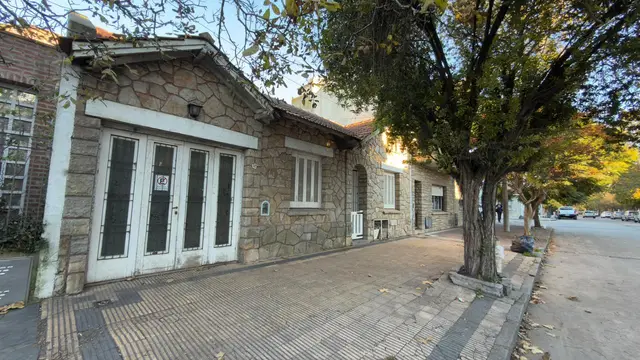 Casa de 4 ambientes en venta en NUEVA POMPEYA