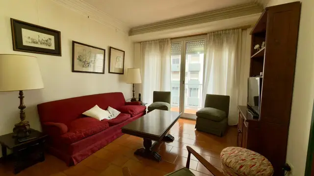 Departamento de 3 ambientes en venta en Centro