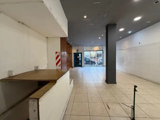 Local en venta en Centro