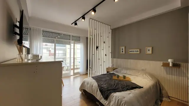 Departamento de 1 ambiente en venta en Centro
