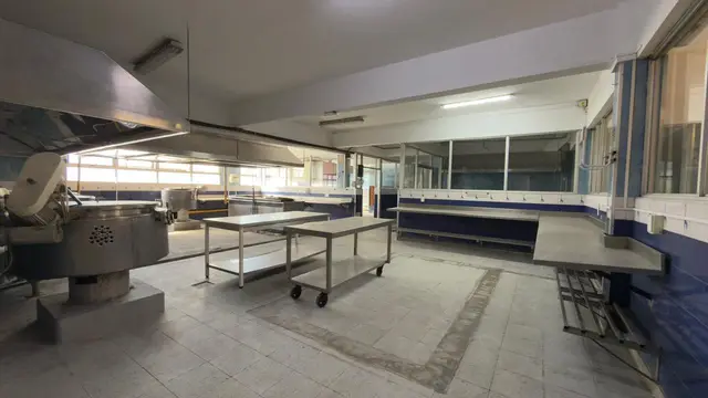 Local de 2 ambientes en alquiler en DON BOSCO