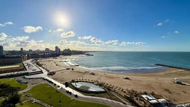 Departamento de 6 ambientes en venta en LOMAS DE STELLA MARIS
