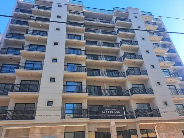 Departamento de 1 ambiente en venta en ESTACION TERMINAL (ALDREY)