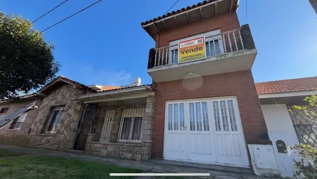Casa de 4 ambientes en venta en PERALTA RAMOS OESTE