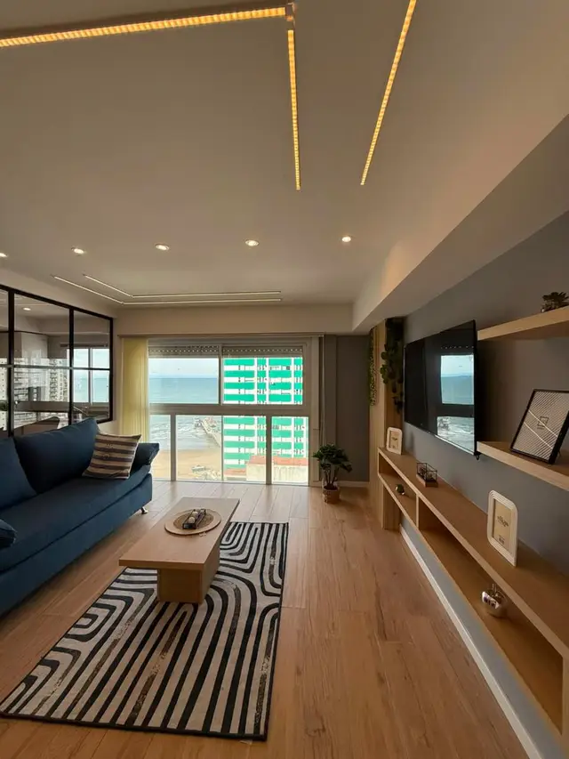 Departamento de 3 ambientes en venta en Centro