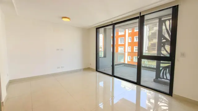 Departamento de 2 ambientes en venta en PLAYA GRANDE
