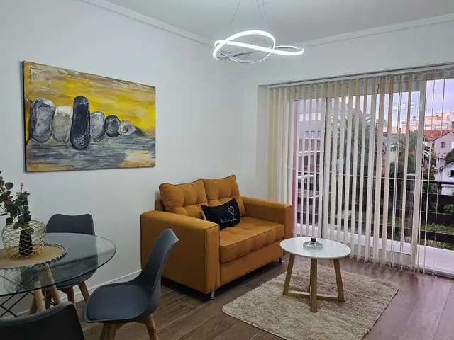 Departamento de 2 ambientes en venta en LA PERLA