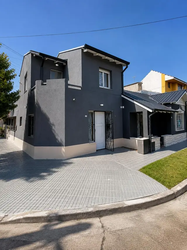 PH de 3 ambientes en venta en PRIMERA JUNTA