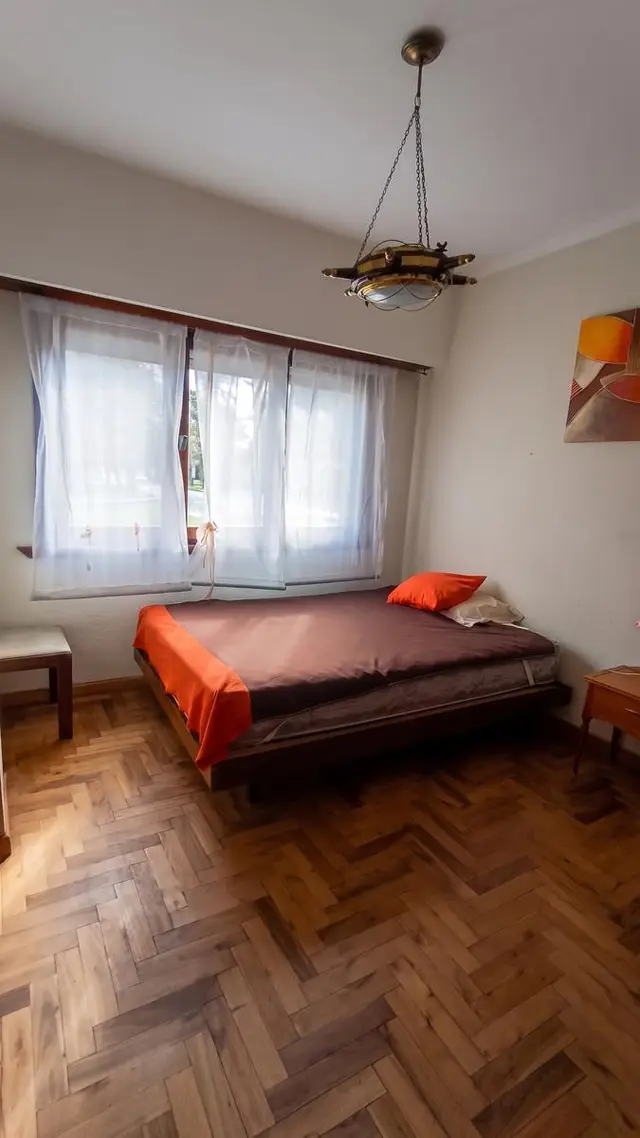 Departamento de 3 ambientes en alquiler en JURAMENTO