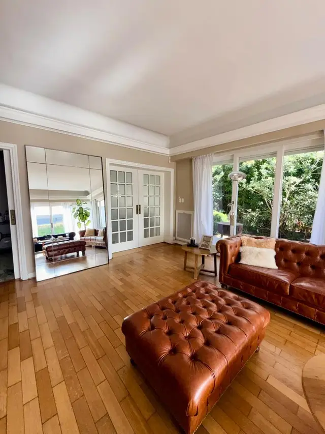 Casa de 5 ambientes en venta en PRIMERA JUNTA