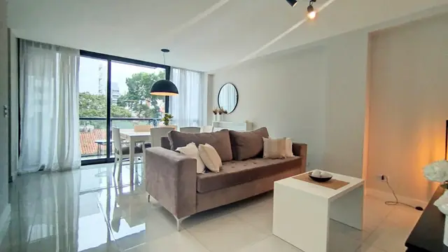 Departamento de 3 ambientes en venta en Centro