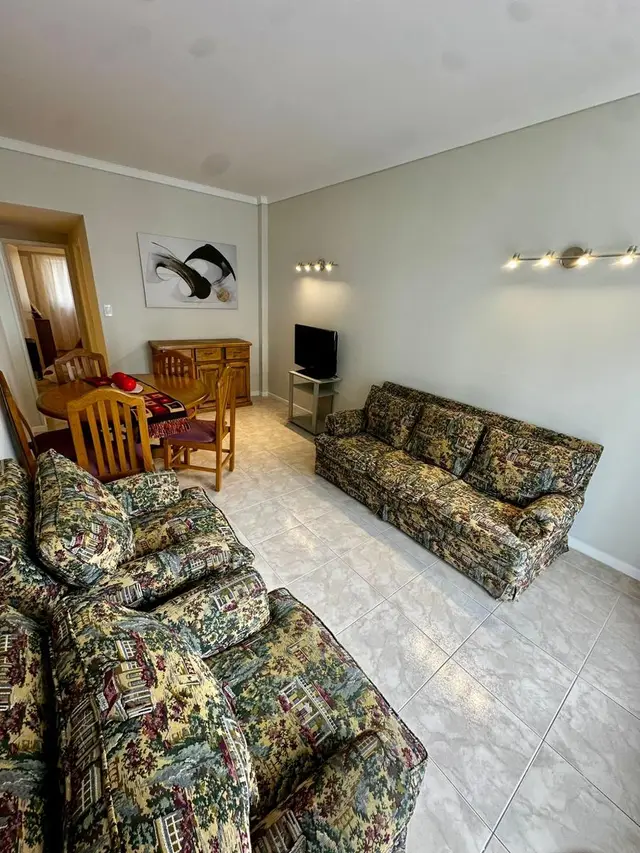Departamento de 2 ambientes en venta en Centro