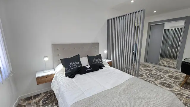 Departamento de 1 ambiente en venta en Centro