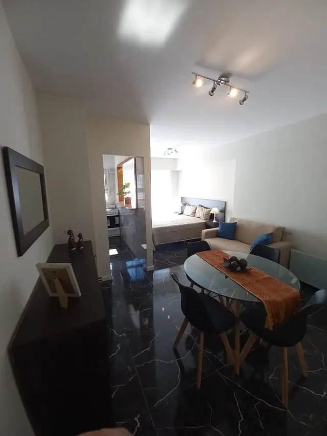 Departamento de 1 ambiente en venta en ESTACION TERMINAL (ALDREY)