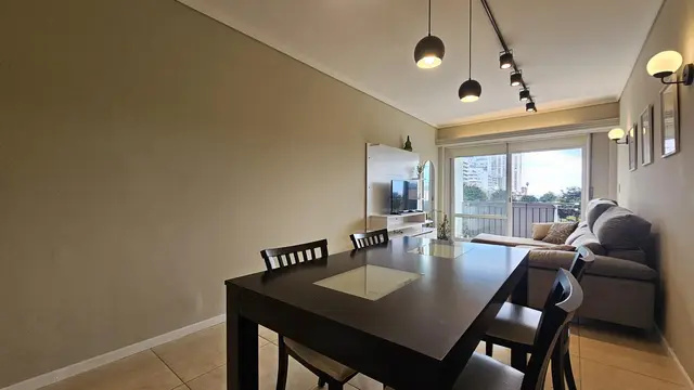 Departamento de 2 ambientes en venta en AREA CENTRO