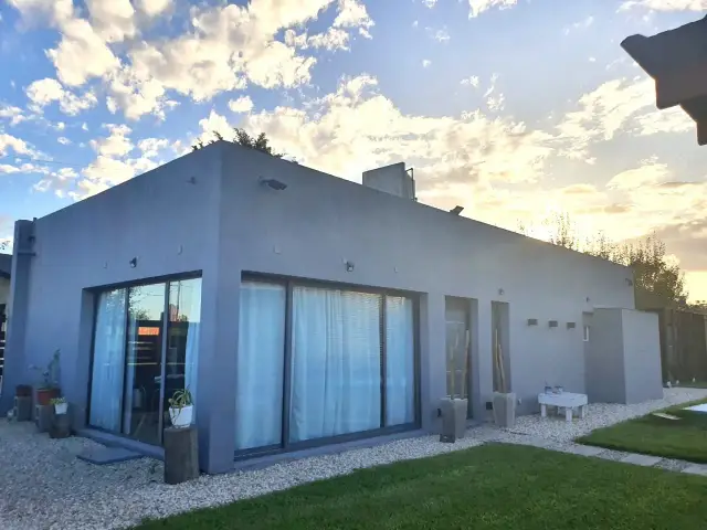 Casa en venta en Camet