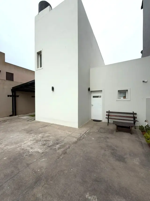 Casa de 4 ambientes en venta en Mar del Plata