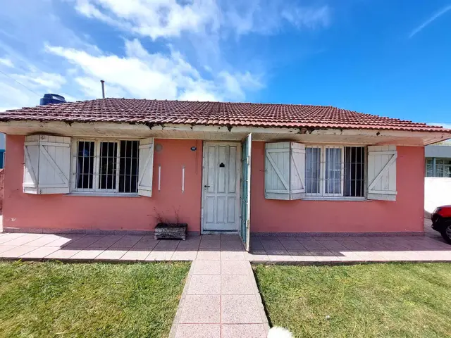 Casa de 3 ambientes en venta en Mar del Plata