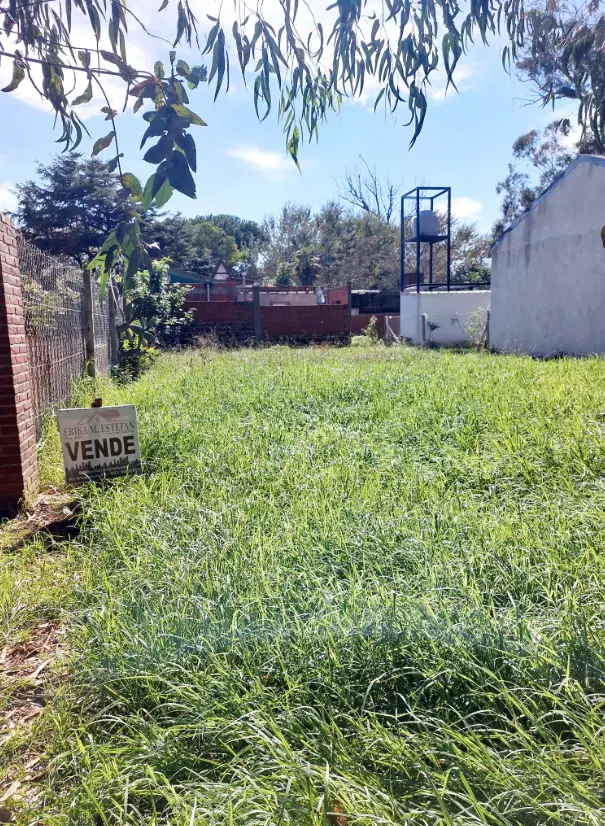 Terreno en venta en Mar del Plata