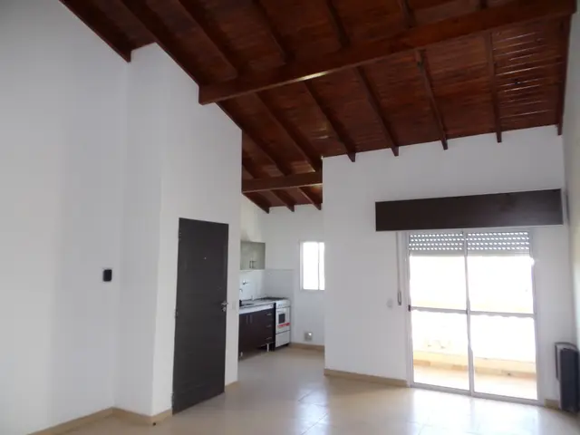 Departamento de 2 ambientes en venta en Mar del Plata