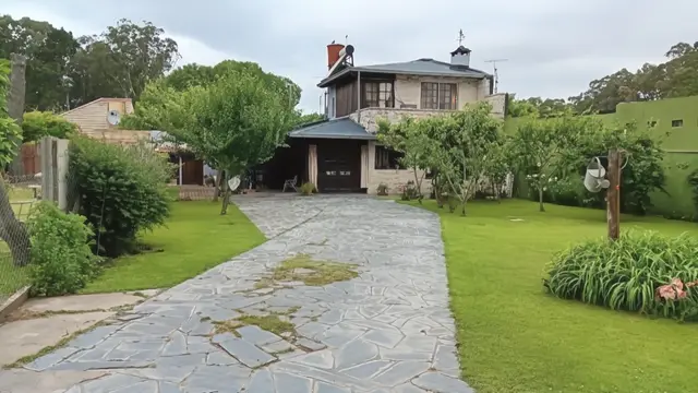 Casa de 3 ambientes en venta en Mar del Plata