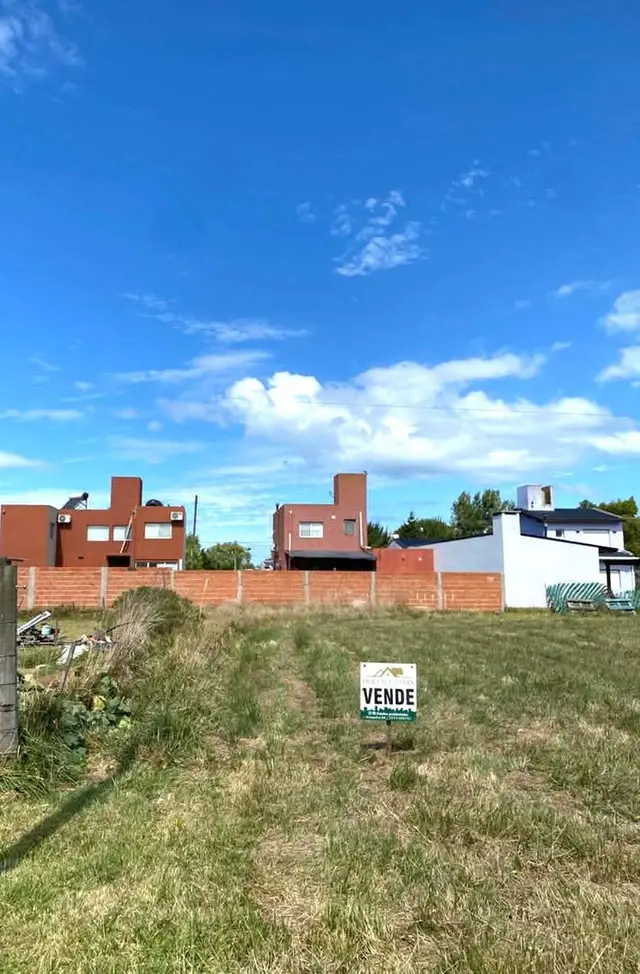 Terreno en venta en Mar del Plata