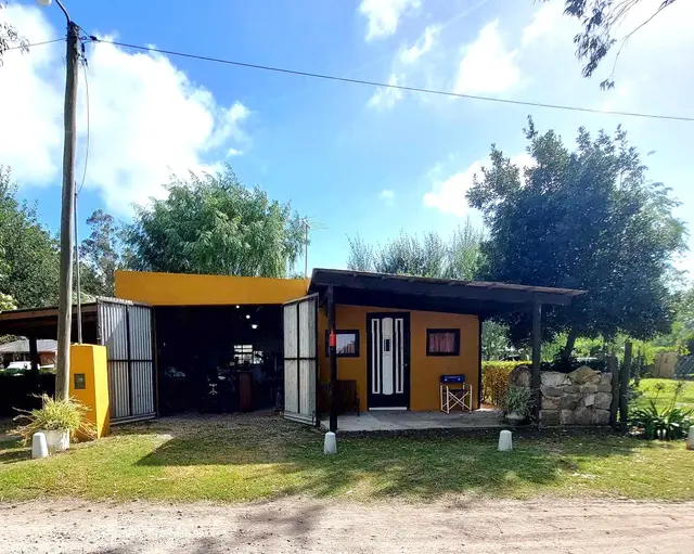 Casa de 3 ambientes en venta en Mar del Plata