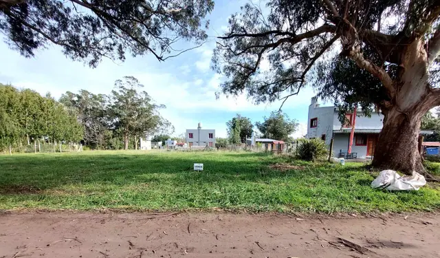 Terreno en venta en Mar del Plata