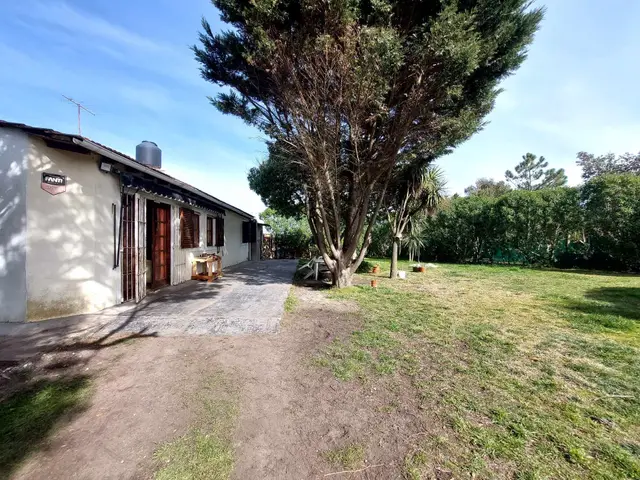 Casa de 2 ambientes en venta en Mar del Plata