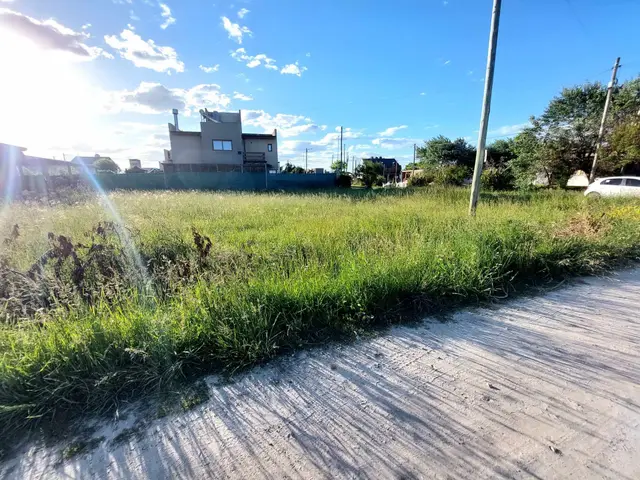 Terreno en venta en Mar del Plata