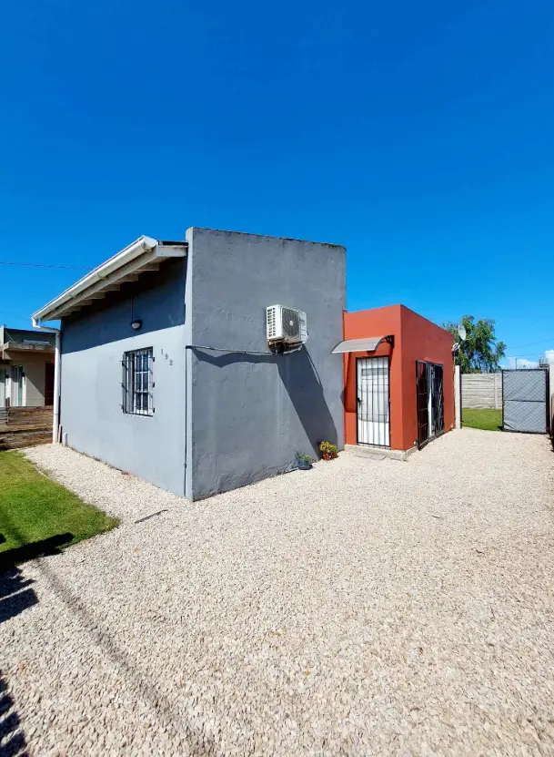 Casa de 2 ambientes en venta en Mar del Plata