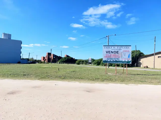 Terreno en venta en Mar del Plata