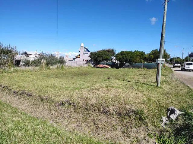 Terreno en venta en Mar del Plata