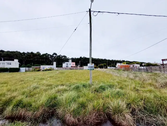 Terreno en venta en Mar del Plata