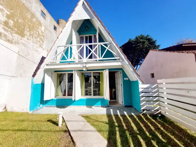 Casa en venta en Mar del Plata