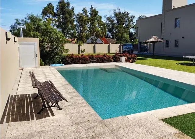 Casa de 5 ambientes en venta en Mar del Plata