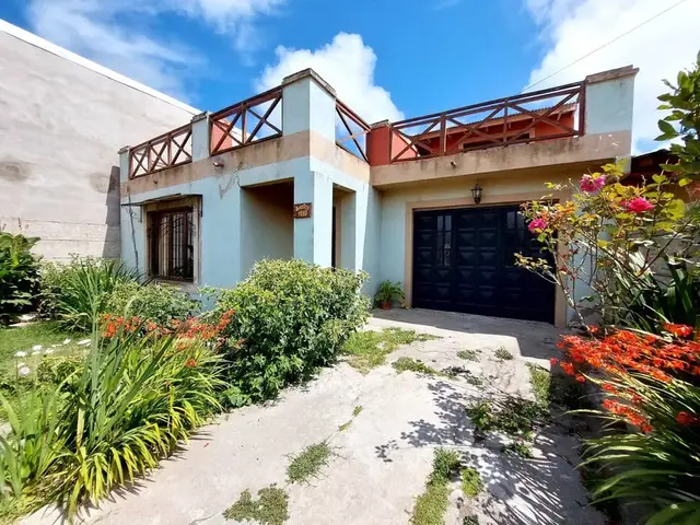 Casa de 5 ambientes en venta en Mar del Plata