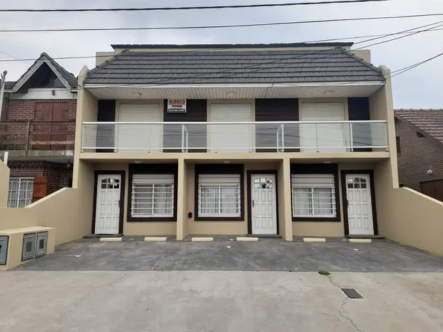 PH de 3 ambientes en venta en Mar del Plata