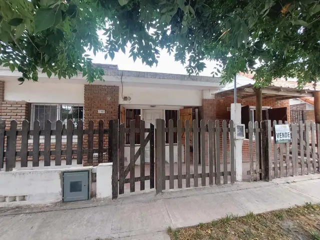 Casa de 4 ambientes en venta en Mar del Plata