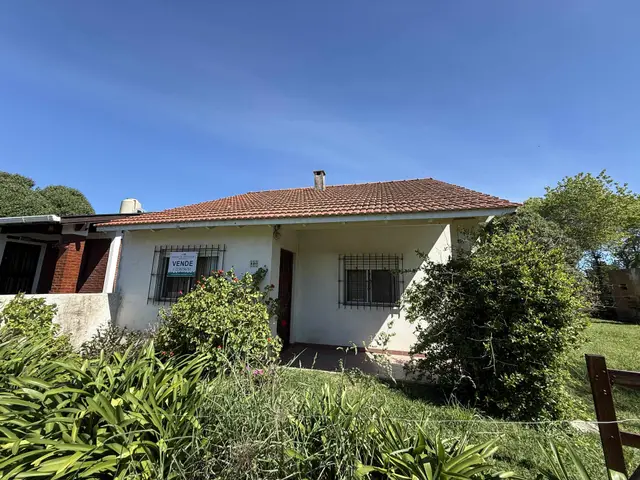 Casa de 4 ambientes en venta en Mar del Plata