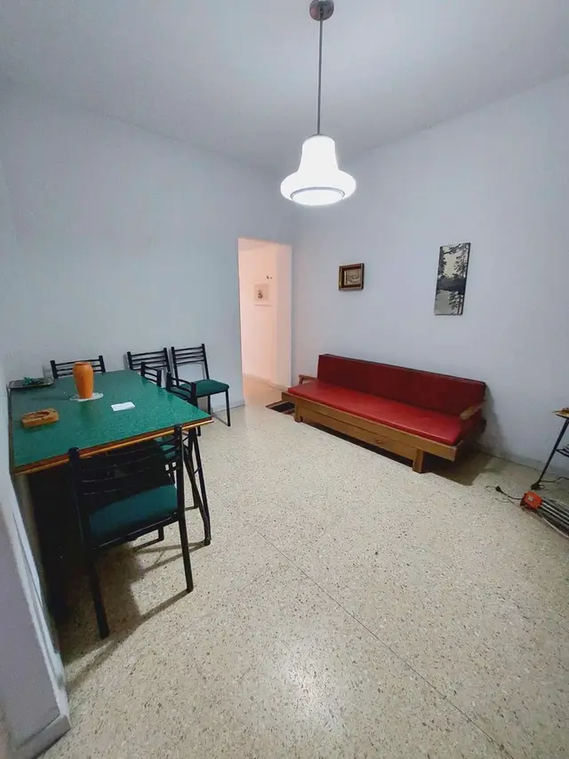 Departamento de 2 ambientes en venta en Centro
