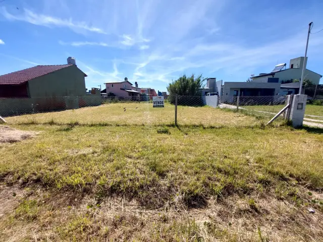 Terreno en venta en Mar del Plata