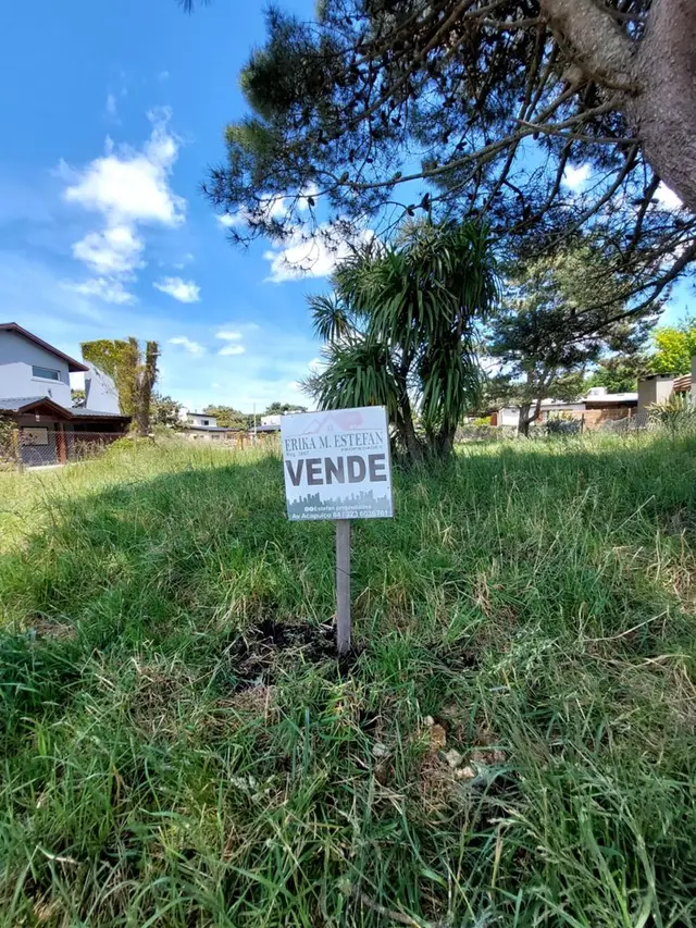 Terreno en venta en Mar del Plata
